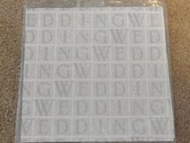 Wedding Wrapping Paper - BNIP in Yorkville, Illinois